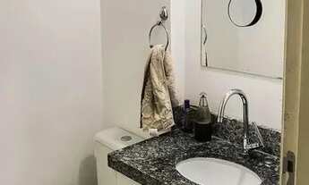 Imagem 3: Apartamento à Venda - Jardim do Mar, 3 Quartos, 130 m2