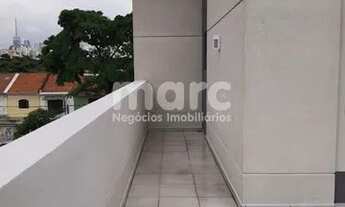 Imagem 2: SAO PAULO - Apartamento Padrão - CAMBUCI