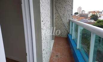 Imagem 1: São Paulo - Apartamento Padrão - Mooca