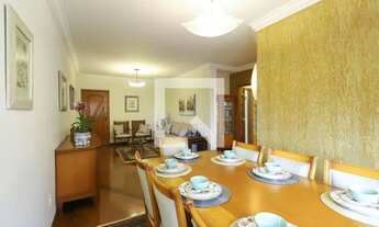 Imagem 5: Apartamento à Venda - Jardim Paulista, 3 Quartos, 127 m2