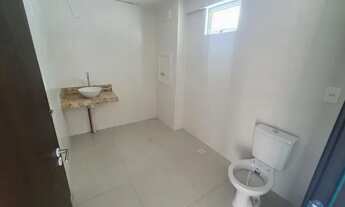 Imagem 2: Apartamento para Venda em João Pessoa, Bessa, 2 dormitórios, 1 suíte, 1 banheiro, 1 vaga