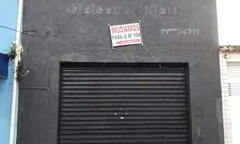 Imagem: Aluga-se ampla loja comercial