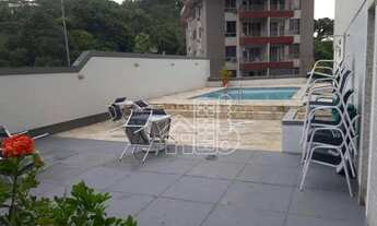 Imagem: Apartamento com 2 dormitórios à venda