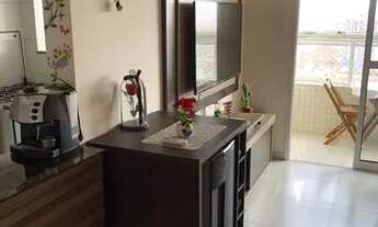 Imagem 6: Apartamento com 1 dorm, Caicara, Praia Grande