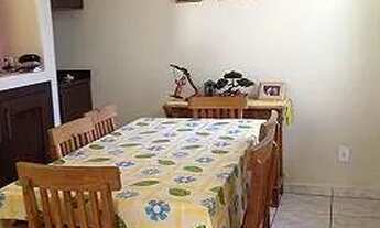 Imagem 2: Casa para venda possui 88 metros quadrados com 2 quartos em Vila Itamarati - Duque de Caxi