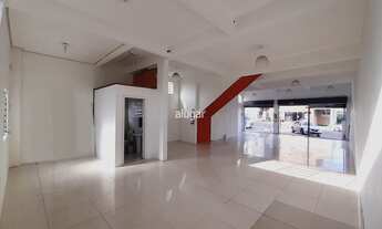 Imagem 5: Sala Térrea Cidade Nova Caxias do Sul