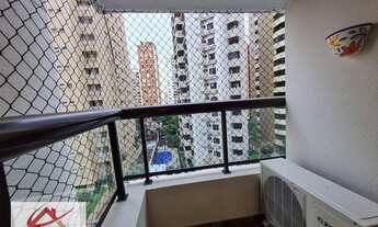 Imagem 3: Apartamento com 2 dormitórios para Avenida Padre Antonio Jose dos Santos Brooklin