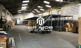 Imagem 3: GALPAO INDUSTRIAL em SÃO PAULO - SP, VILA RIBEIRO DE BARROS