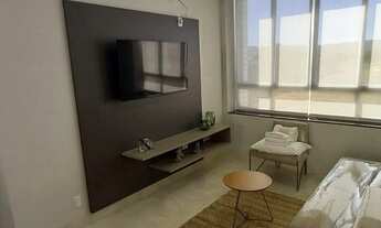 Imagem 2: Apartamento para Locação em Palmas, Plano Diretor Sul, 2 dormitórios, 1 suíte, 2 banheiros