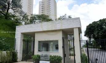 Imagem 2: Apartamento para Venda em Barueri, Vila São João, 2 dormitórios, 1 banheiro, 1 vaga