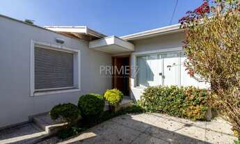 Imagem 2: PIRACICABA - Casa Padrão - Jardim Europa