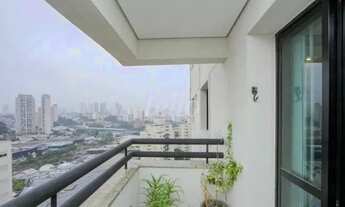 Imagem 5: São Paulo - Apartamento Padrão - Chácara Klabin