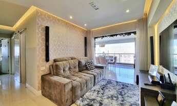 Imagem 5: Apartamento para venda Perfil Morumbi, próximo ao Shopping Jardim Sul e Morumbi Town-varan