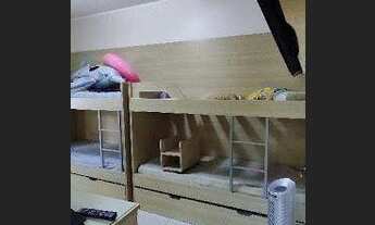 Imagem 6: Apartamento com 2 dormitórios para alugar, 89 m² por R$ 3.000,00/mês - Canto do Forte - Pr