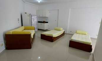 Imagem 6: FM- LOFT MOBILIADO PRÓXIMO DA ODONTO UNITAU PACOTE R$ 1.450,00