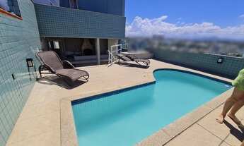 Imagem: Apto filé na Riviera c/ 2qts, send 1suíte