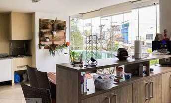 Imagem 5: Apartamento à Venda - Jardim do Mar, 3 Quartos, 130 m2