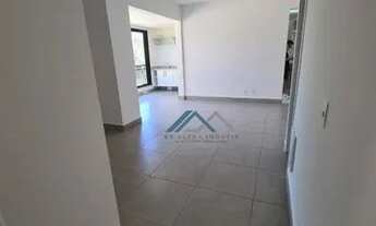 Imagem 3: Apartamento com 2 dormitórios para alugar, 81 m² por R$ 5.100,15/mês - Edifício Royal Park