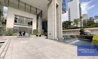 Imagem 4: Conjunto comercial para alugar, 1049m² - Itaim Bibi - São Paulo/SP