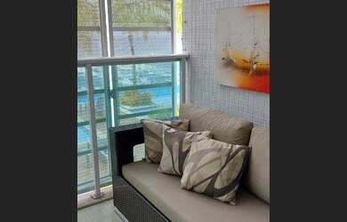 Imagem 3: Apartamento com 1 dormitório à venda, 58 m² por R$ 630.000,00 - Dois de Julho - Salvador/B