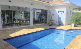 Imagem: Casa para venda no Residencial Barão do