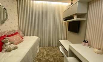 Imagem 2: Ap. St. Marista 4 suítes, 1.690.000