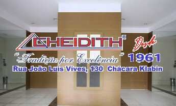 Imagem 5: Duplex para venda possui 238 metros quadrados com 3 quartos em Jardim Vila Mariana - São P