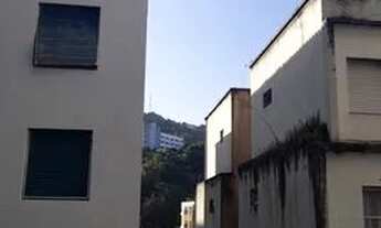 Imagem 2: ALUGO KITNET FRENTE MAR - BAIRRO: ITARARÉ - Santos - SP