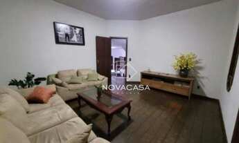 Imagem 7: Casa com 5 dormitórios à venda, 390 m² por R$ 1.400.000,00 - Santa Rosa - Belo Horizonte/M