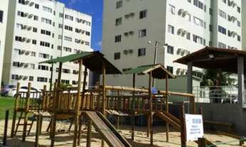 Imagem 3: Residencial Plaza de 2q. Próximo ao McDonalds da Abel Cabral - Nova Parnamirim