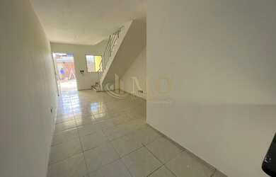 Imagem 3: Casas duplex com 2 quartos no Novo Oriente - Burití em Maracanaú