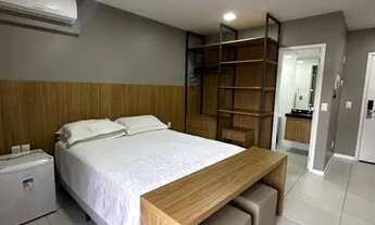 Imagem 7: Studio master Edf. Time pronto para morar!