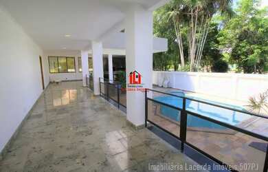 Imagem 5: Mansão no Jd das Americas Triplex c 5 Suites 800m² Modulado e Climatizado