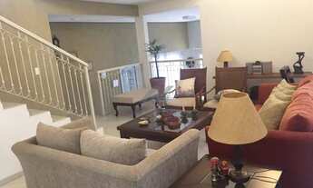 Imagem 3: Casa - Loteamento Caminhos de São Conrado (Sousas) - Campinas