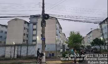 Imagem 3: PORTO ALEGRE - Apartamento Padrão - RUBEM BERTA