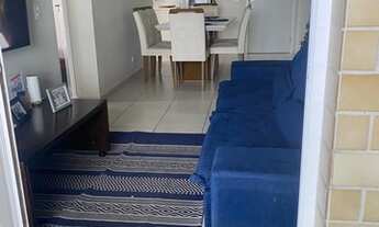 Imagem 3: Apto de frente para o mar