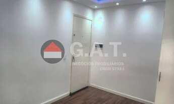 Imagem 4: APARTAMENTO PARA LOCAÇÃO NO CONDOMÍNIO RESERVA DO HORTO - SOROCABA/SP