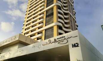 Imagem 1: Mansão Wilderberger Corredor da Vitória Graça