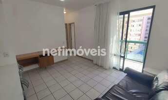 Imagem: Locação Apartamento 1 quarto Praia do