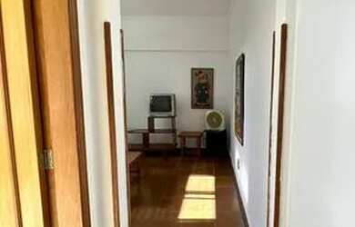 Imagem 5: Apartamento de 01 quarto (semi mobiliado) - Aparecida