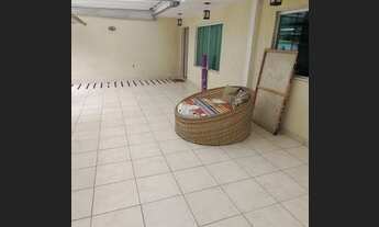 Imagem 4: Casa para aluguel possui 100 metros quadrados com 3 quartos em Água Rasa - São Paulo - SP