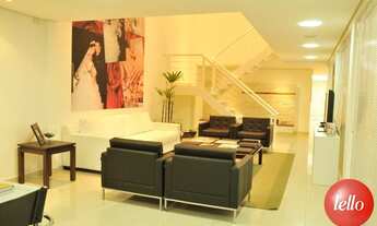 Imagem 2: São Paulo - Casa Comercial - Belém