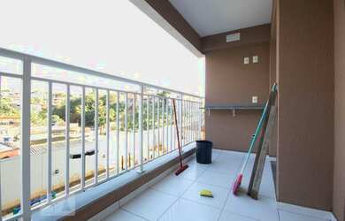 Imagem 6: Apartamento à Venda - Jardim Roberto, 2 Quartos, 49 m2