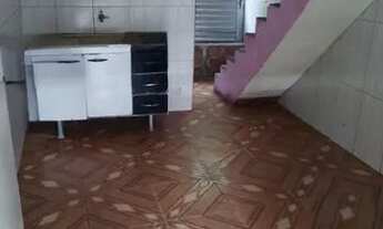 Imagem 7: Sobrado Jardim Fontalis - Rua Santa Inês