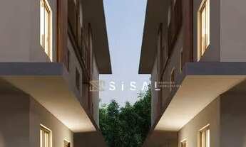 Imagem 4: Apartamentos com até 2 dormitórios à venda, 43 m² por R$ 299.000 - Caiobá - Matinhos/PR