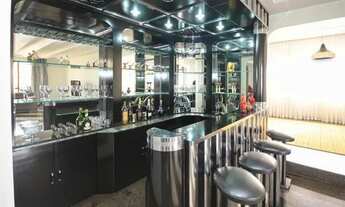 Imagem 7: APARTAMENTO RESIDENCIAL em São Paulo - SP, Tatuapé