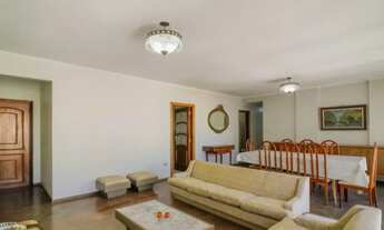 Imagem 2: Apartamento à venda 3 quartos 1 vaga Vila Mariana - São Paulo - SP