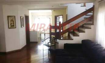 Imagem 2: Sobrado de 350m² com 3 quartos em Jardim Guapíra