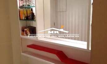 Imagem 3: Apartamento com 2 dormitórios à venda, 60 m² por R$ 670.000 - Ingá - Niterói/RJ