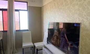 Imagem 2: Apartamento para aluguel possui 95 metros quadrados com 3 quartos